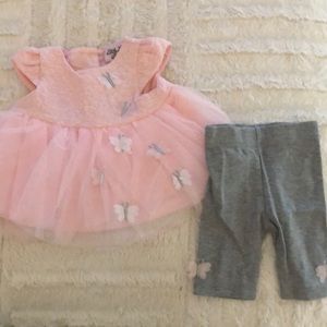 Baby outfit!